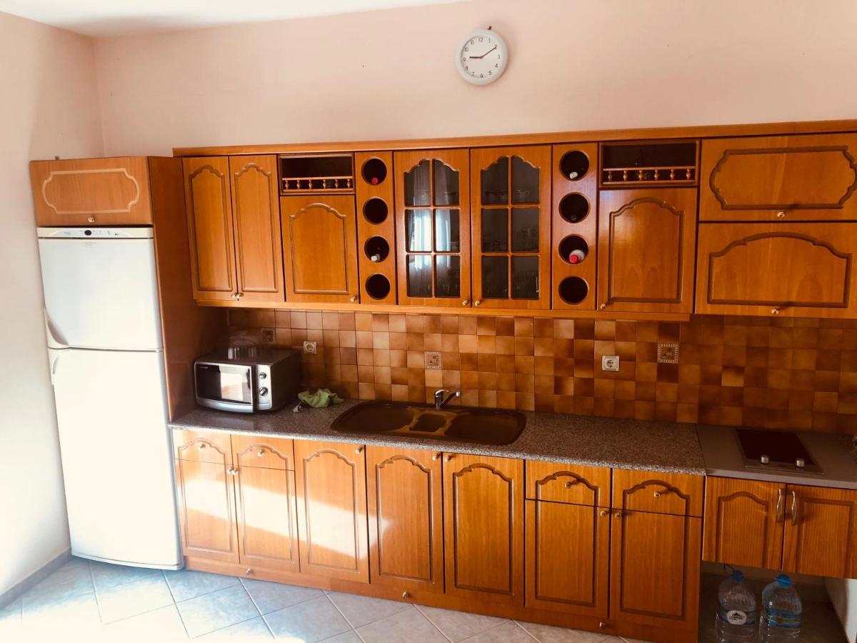 סרנדה Comfort Guest Rooms Vila Hm מראה חיצוני תמונה