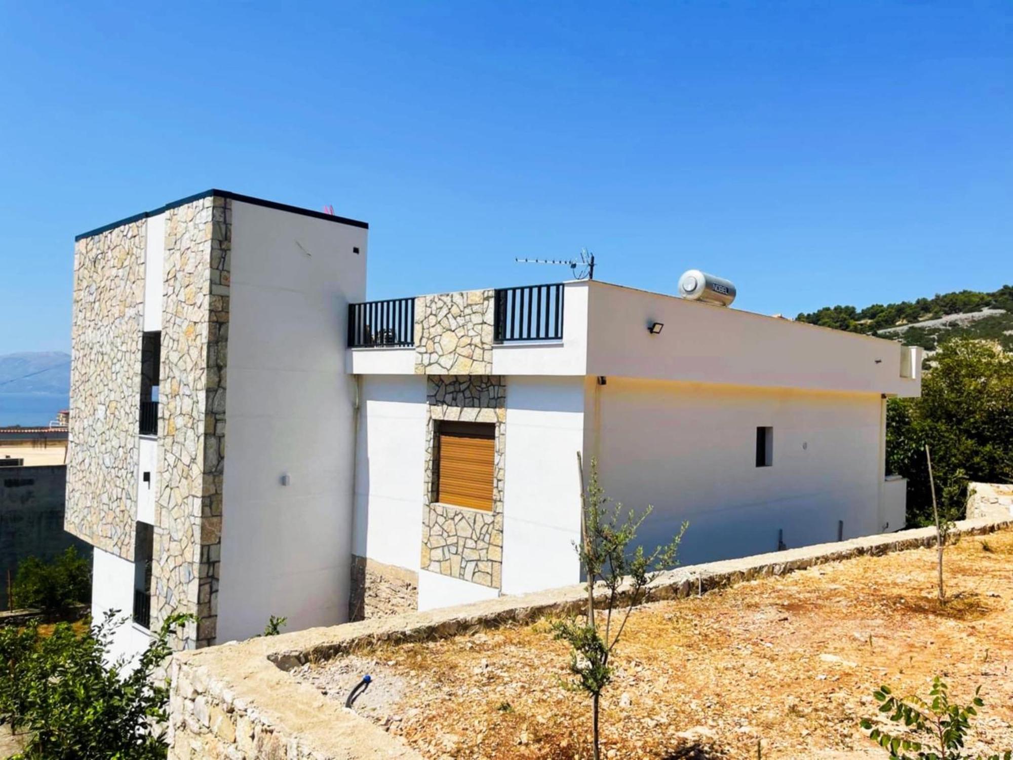 סרנדה Comfort Guest Rooms Vila Hm מראה חיצוני תמונה