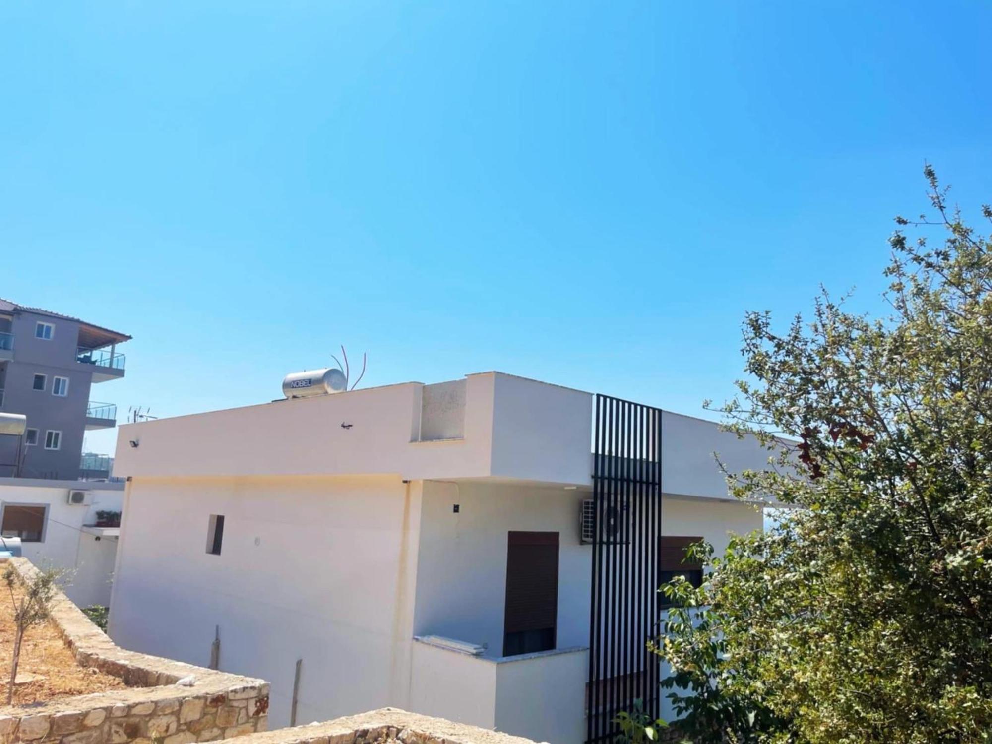 סרנדה Comfort Guest Rooms Vila Hm מראה חיצוני תמונה