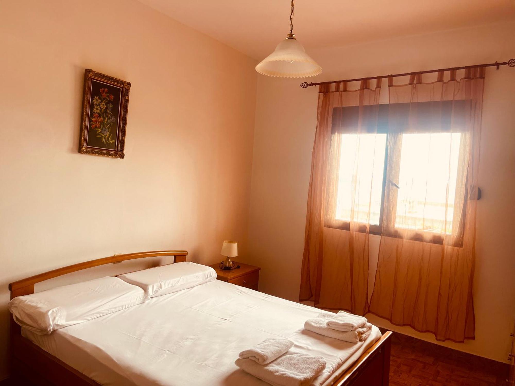 סרנדה Comfort Guest Rooms Vila Hm מראה חיצוני תמונה